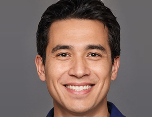 Matt Richards – editor and casino expert